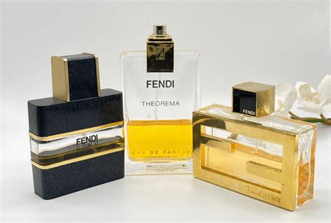 fendi roma perfume